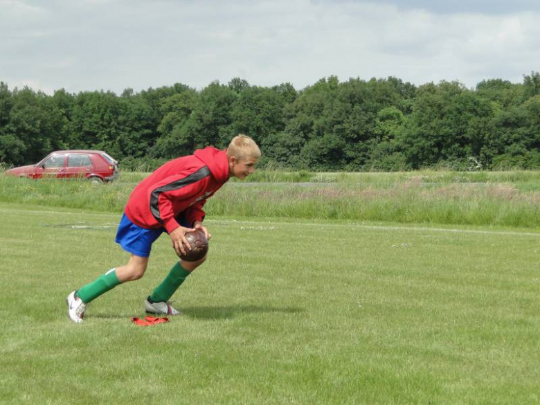 Dzień Dziecka w Jastrzębcach