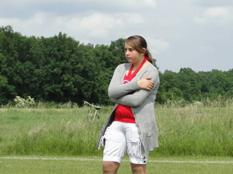 Dzień Dziecka w Jastrzębcach