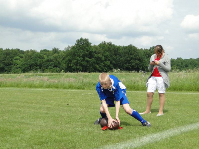 Dzień Dziecka w Jastrzębcach