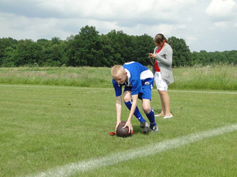 Dzień Dziecka w Jastrzębcach