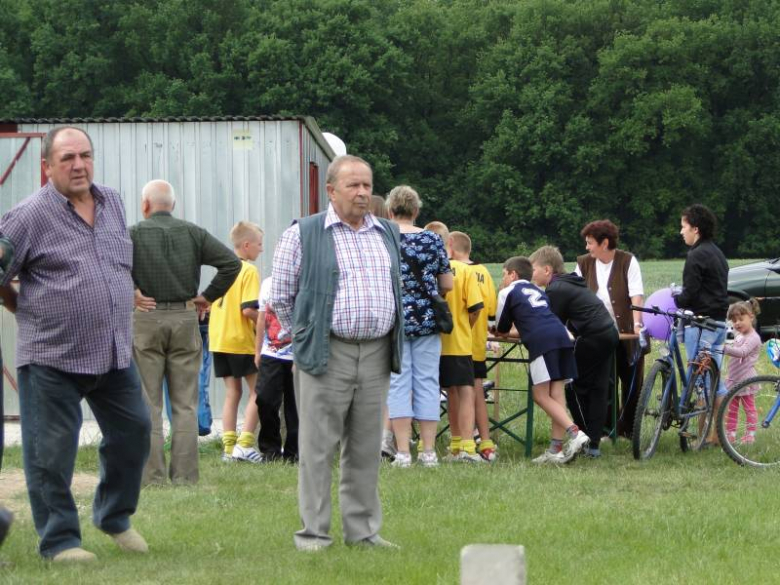 Dzień Dziecka w Jastrzębcach