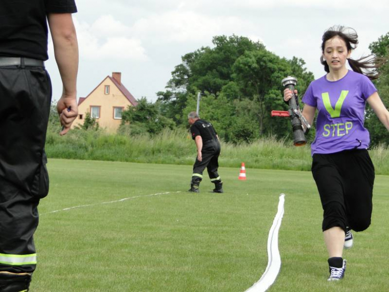 Dzień Dziecka w Jastrzębcach