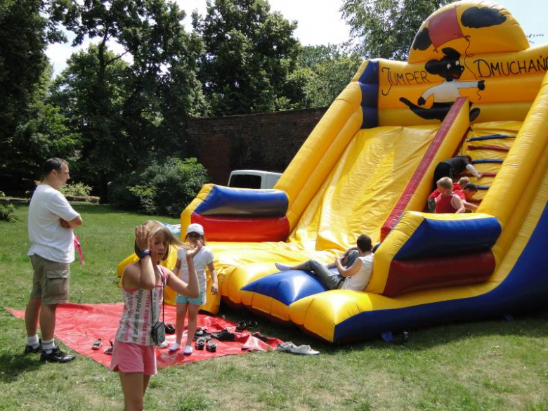 Lato z Domem Kultury - Środa Śląska 2011