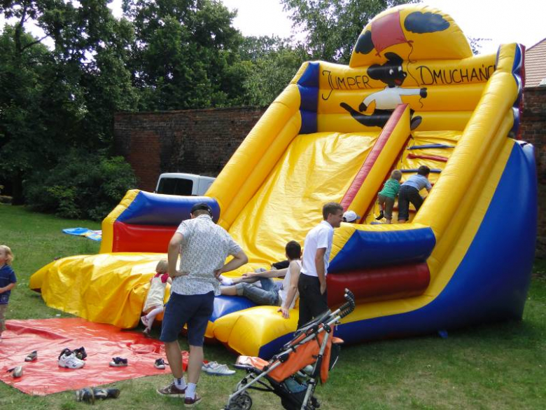 Lato z Domem Kultury - Środa Śląska 2011