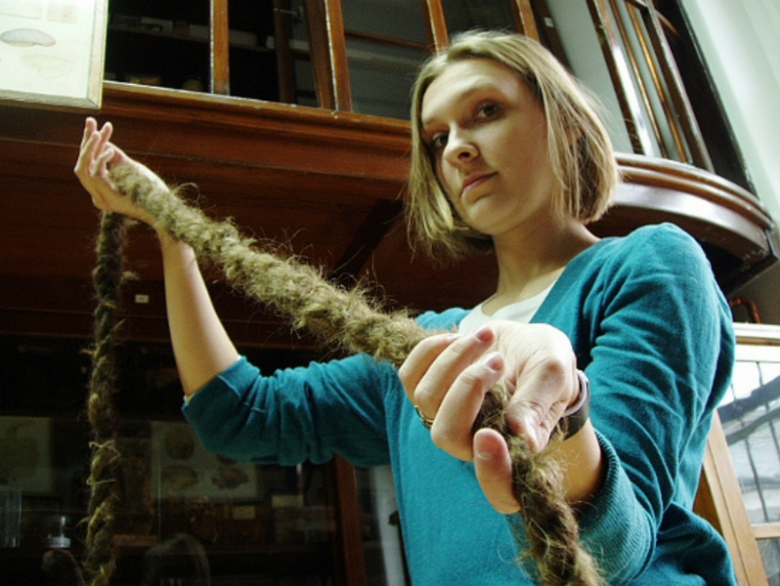 Przedmioty śmierci, jako pomoce dydaktyczne