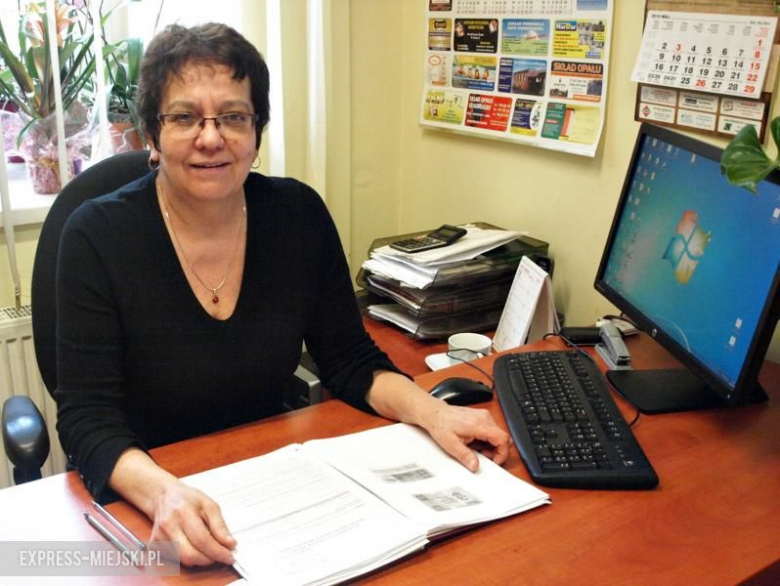 GOPS w Środzie Ślaskiej