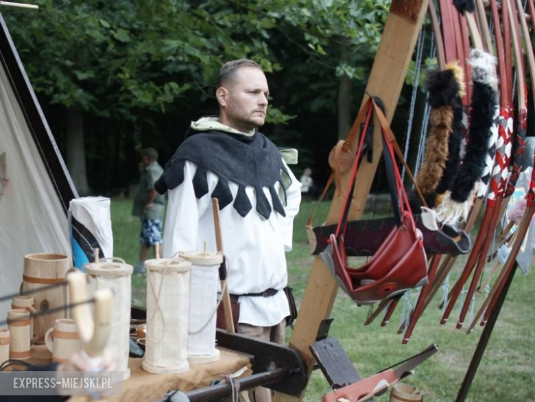 Turniej rycerki w Wojnowicach