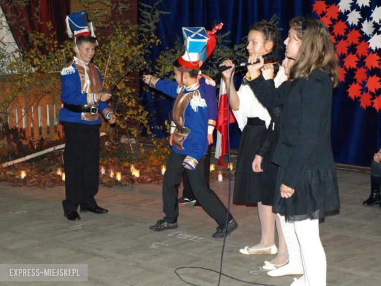 Wieczornica Patriotyczna