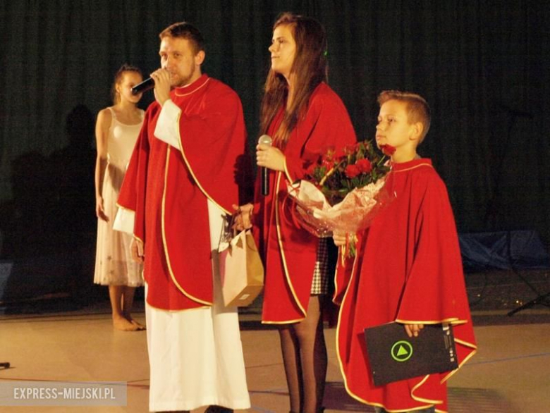 Jarmark Bożonarodzeniowy w Miękini