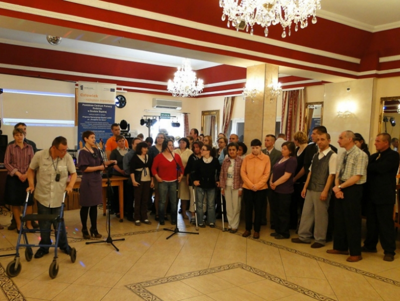 Rusza piąta edycja projektu "Szczęśliwi bo razem"  