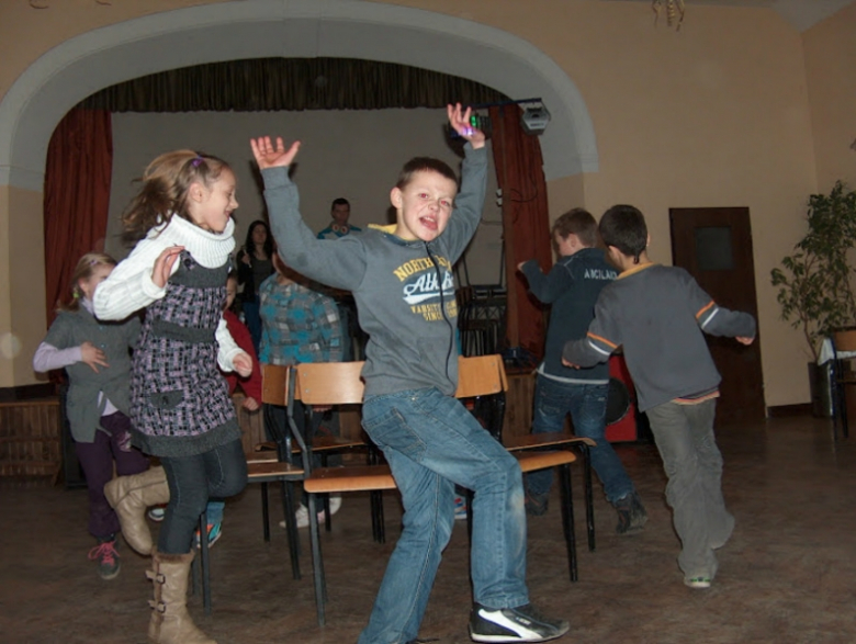 Impreza w Przedmościu