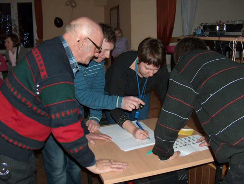 Impreza w Przedmościu