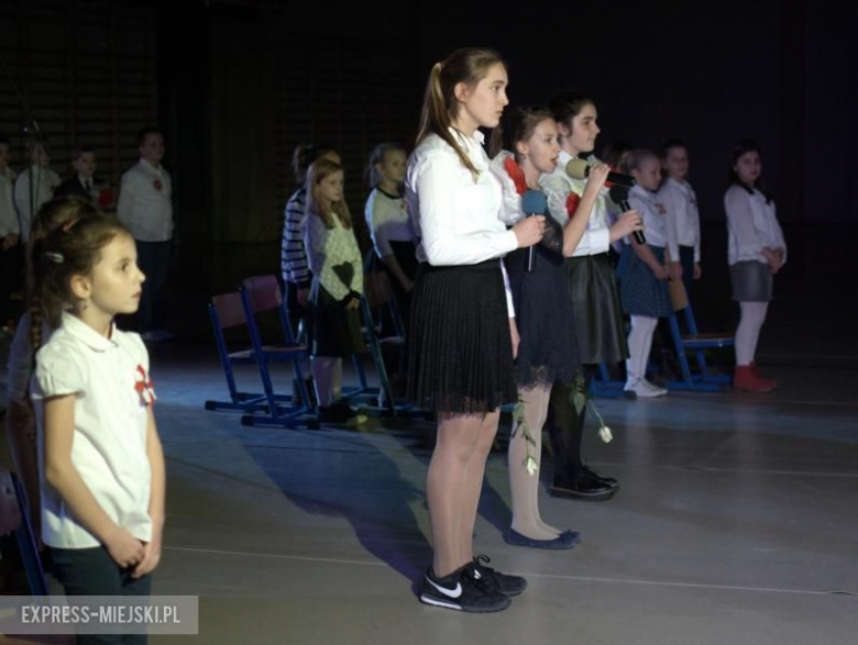 Dzień Niepodległości w Miękini