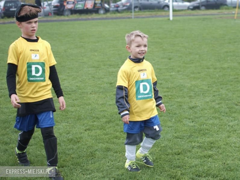 Gotec Cup 2017 w Rakoszycach