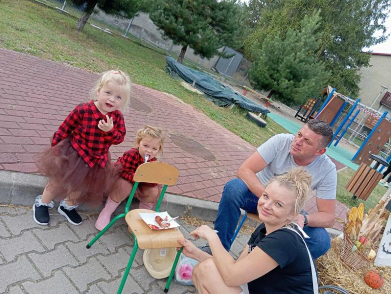 Jesienny festyn w Szczepanowie