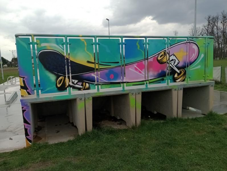 Akcja-renowacja w Lutyni