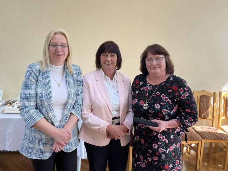 Zakończenie kadencji Samorządu Gminy Kostomłoty 2018-2024