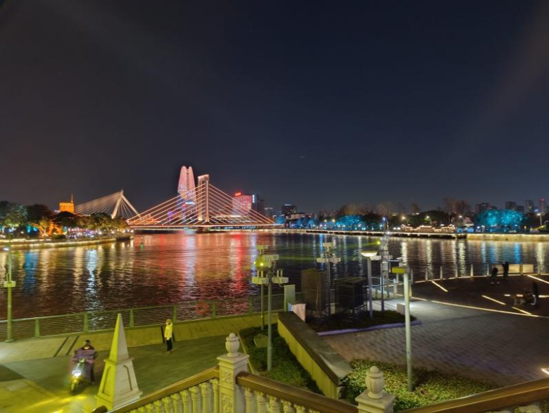 Przedstawiciele Powiatu Średzkiego w Chinach