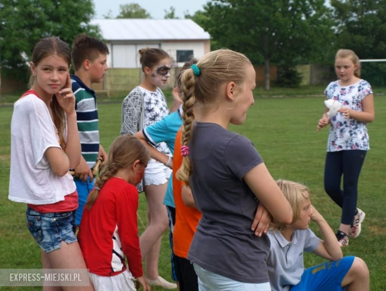 Dzień Dziecka Rakoszyce 2016