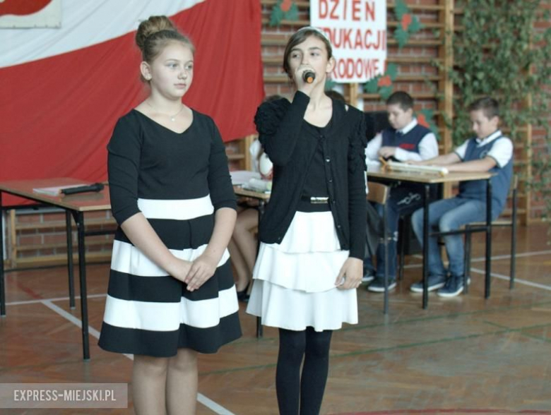 Dzień Nauczyciela w Szczepanowie