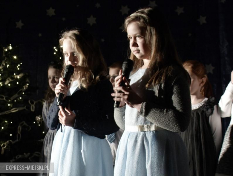 Spotkanie noworoczne w Rakoszycach