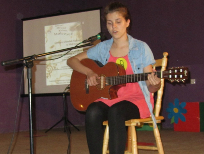 Konkurs w Malczycach