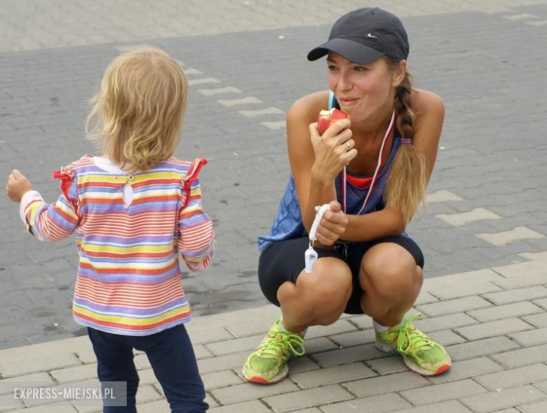 I bieg o Skarb Średzki