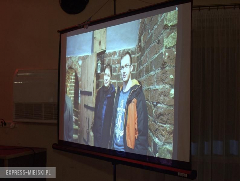 Studniówka PZSP nr 2 w Środzie Śląskiej