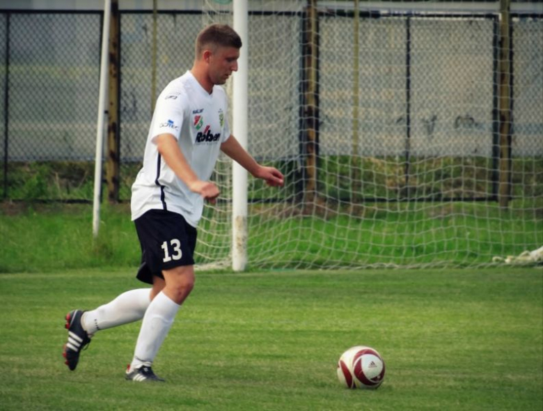 GKS Mirków/Długołęka 1:5 (0:1) Polonia Środa Śląska 