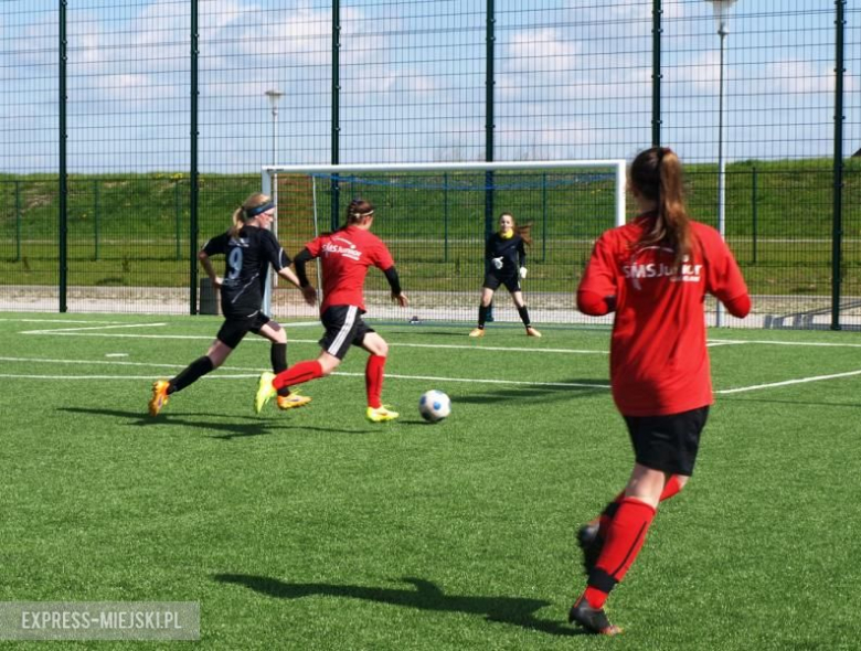 Turniej piłkarski Coca-Cola Cup