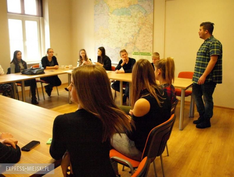 Konferencja Semper Avanti