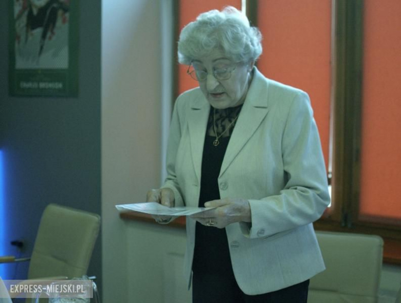 Wigilia w Domu Kultury w Środzie Śląskiej