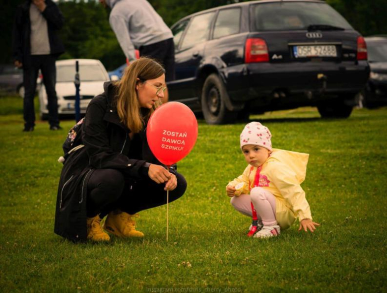 Dzień Dziecka w Piotrowicach
