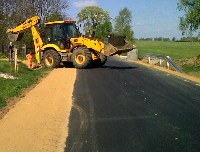 Zmiana organizacji ruchu od 24 czerwca
