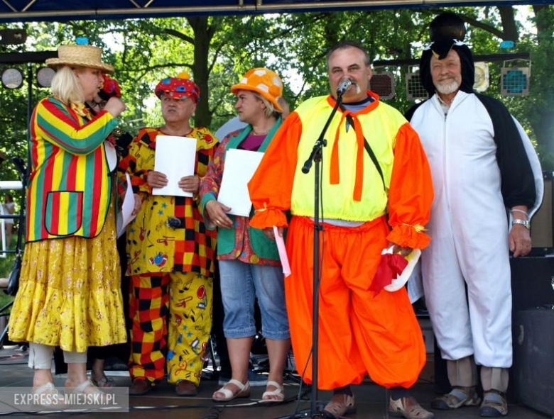 Dzień Dziecka w Malczycach