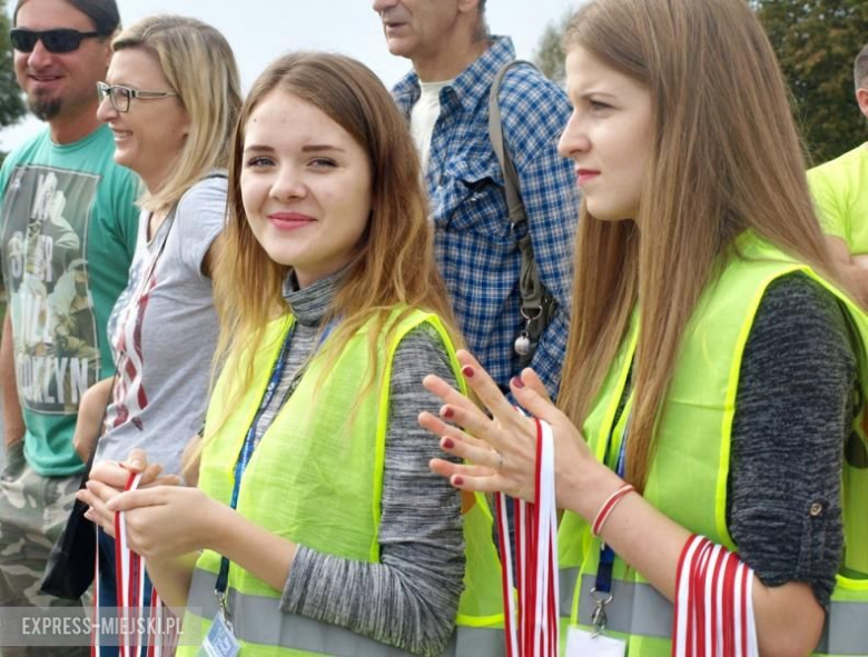 I bieg o Skarb Średzki