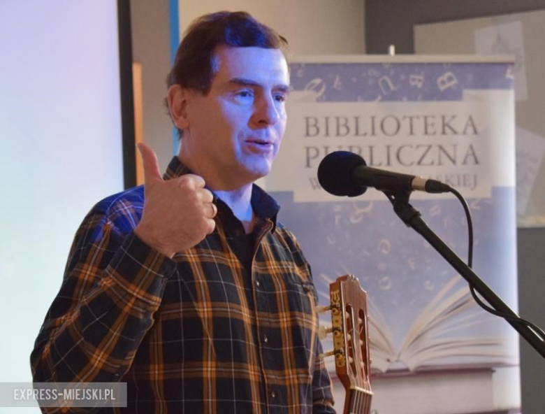 Święto bibliotekarzy