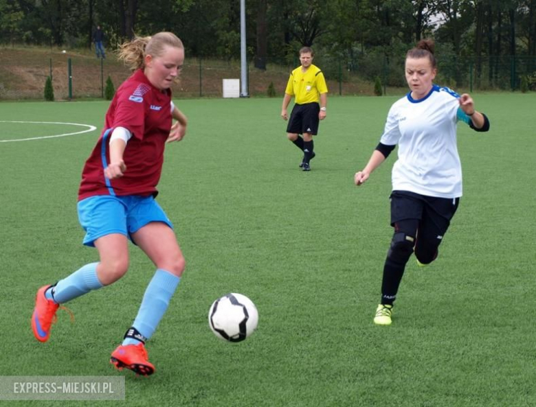 Mecz Polonia Skarby Środa Śląska