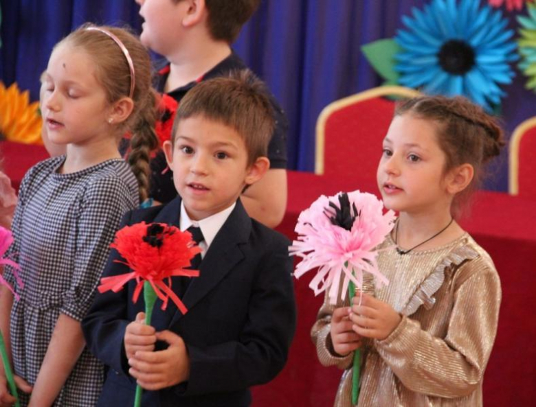 Dzień Rodziny w Mieczkowie