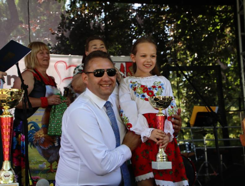 XIII Przegląd „Pieje Kur Pieje”