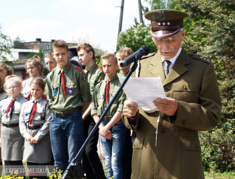 Obchody Majowe w Malczycach