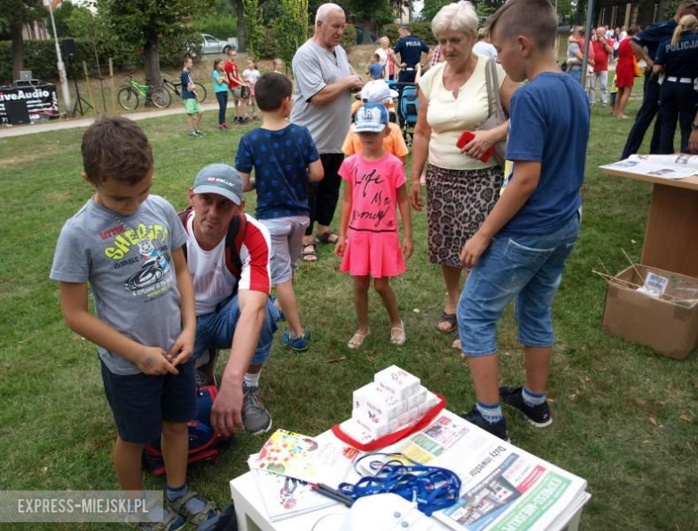 Konkurs dla najmłodszych