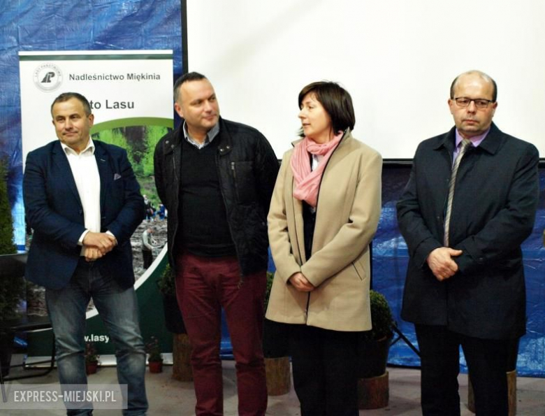 Święto Lasu w Mrozowie