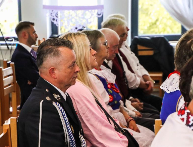 35-lecie Samorządu Terytorialnego