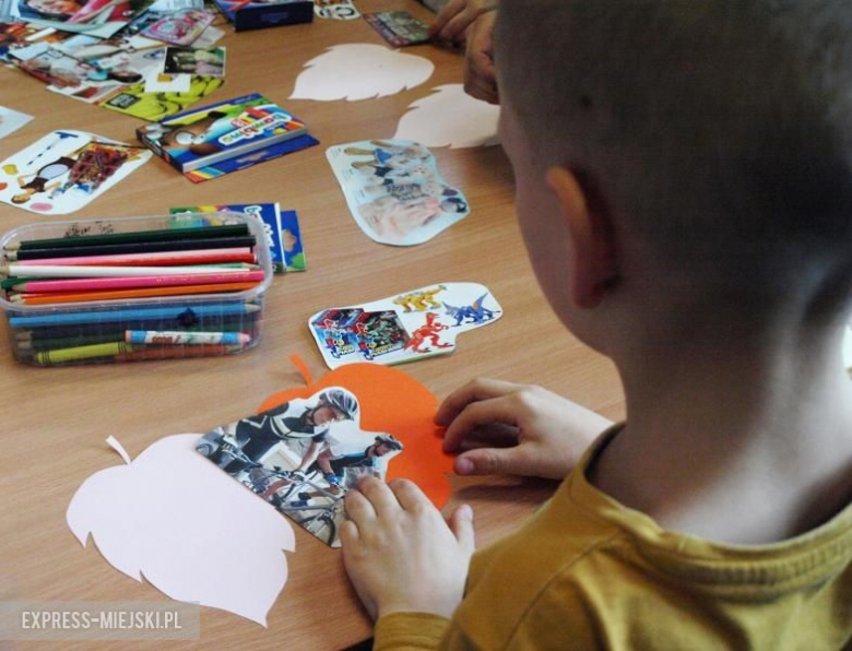 Warsztaty dla dzieci