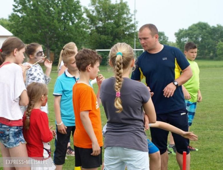 Dzień Dziecka Rakoszyce 2016