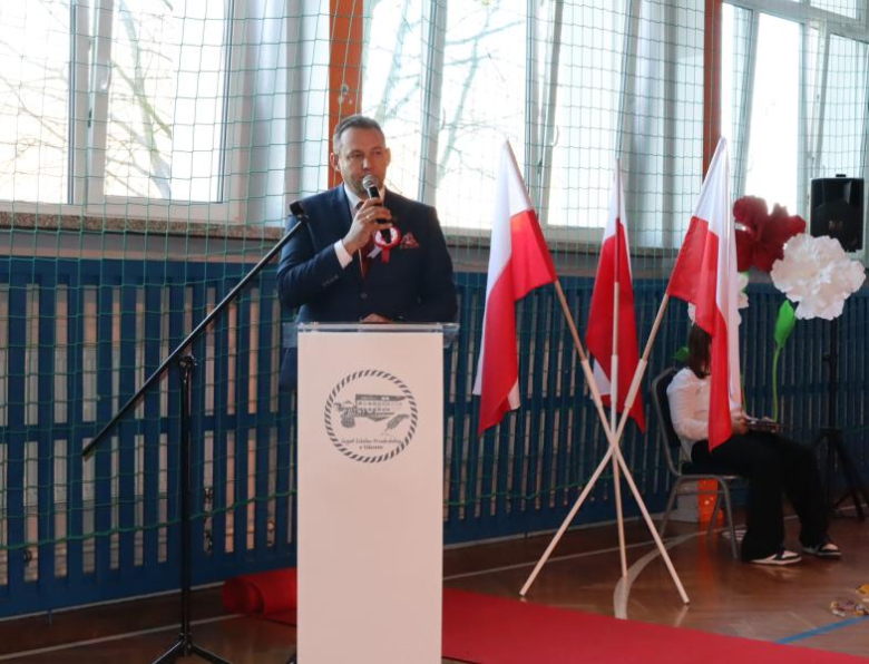 Obchody Święta Niepodległości