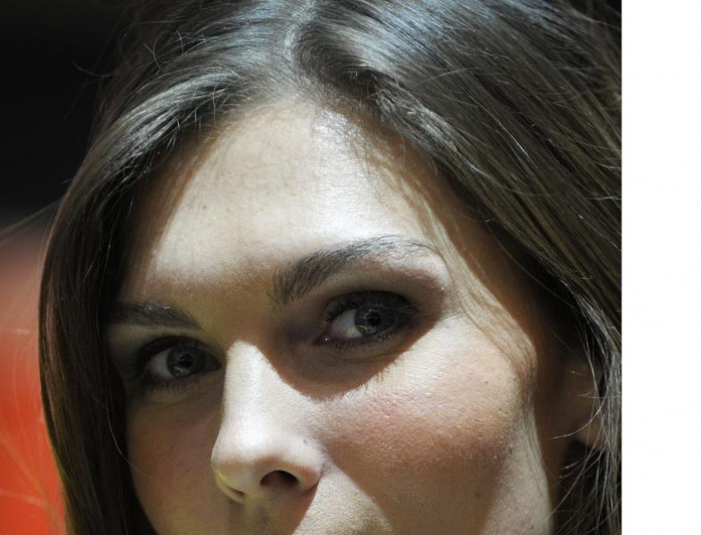 Geneva Motor Show 2011