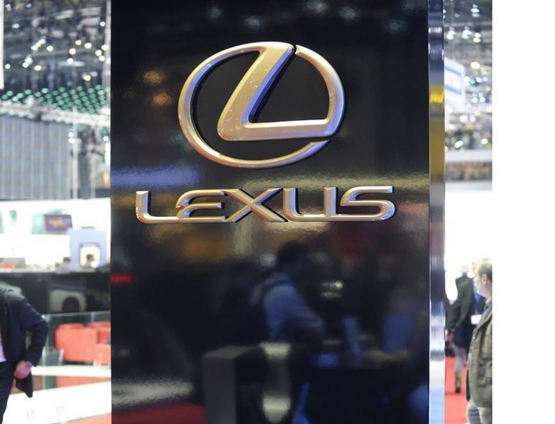 Geneva Motor Show 2011