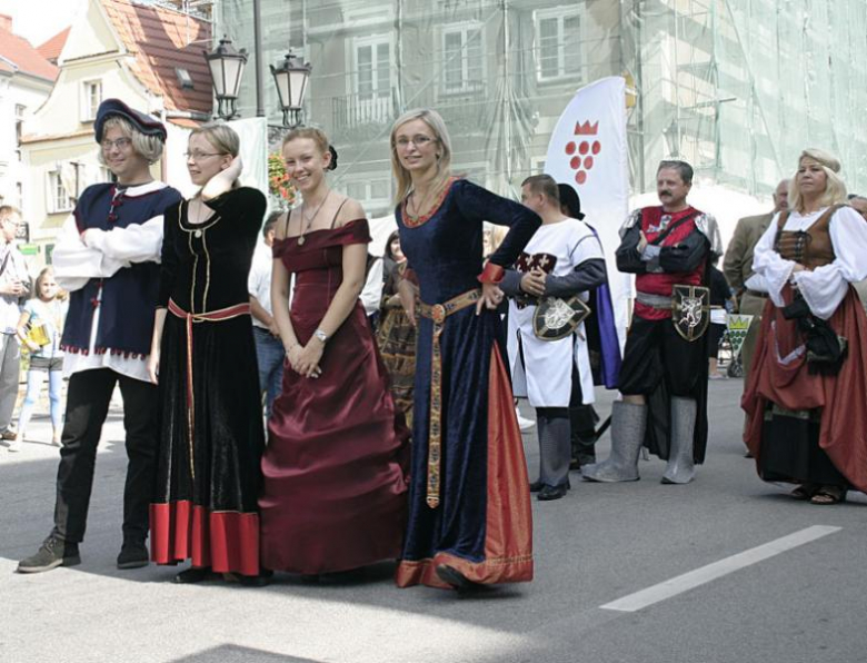 Turniej Gmin w Środzie Śląskiej